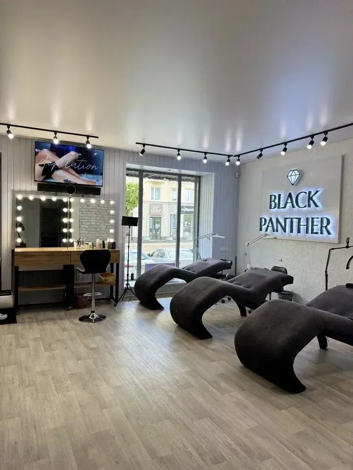 Black Panther — фото 3