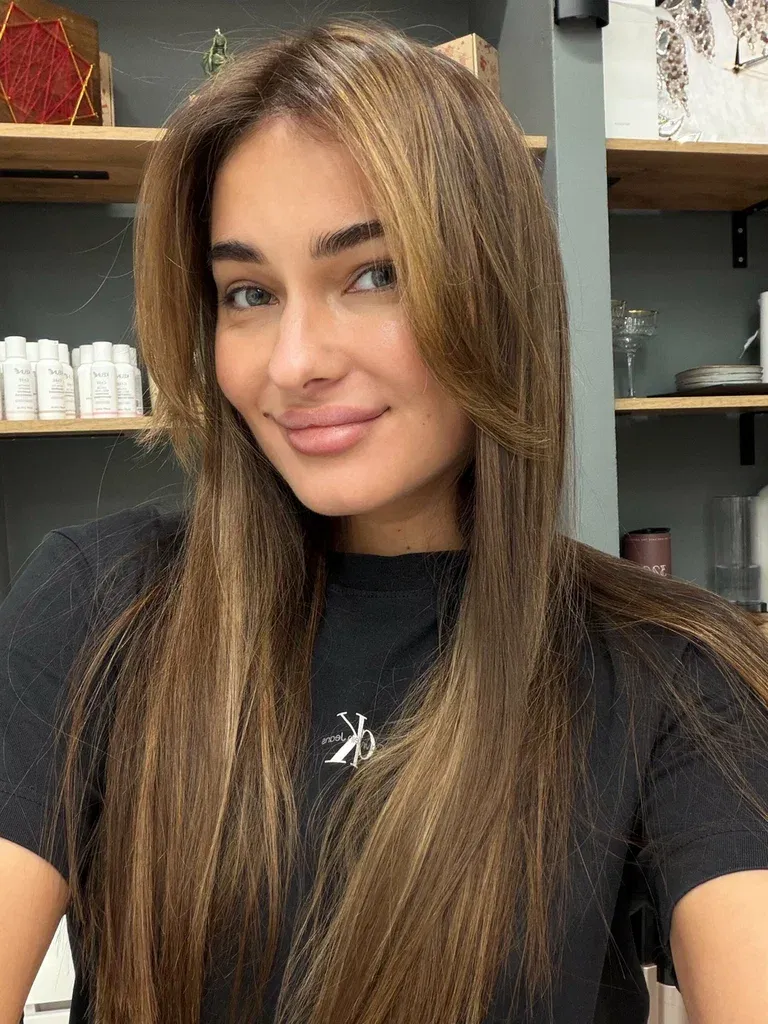Fokina Blond — фото 2