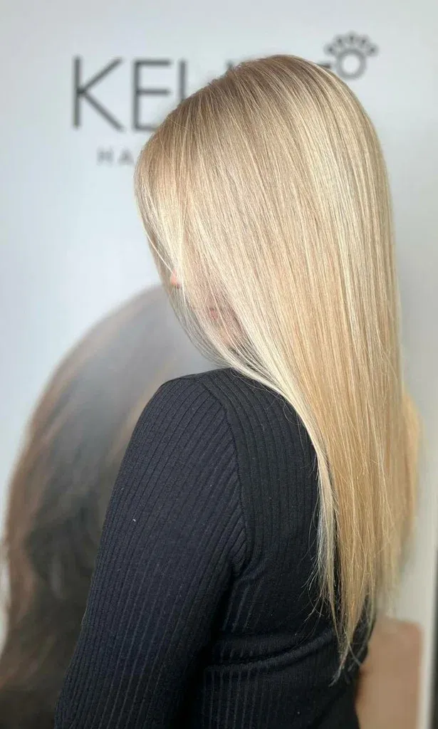 Fokina Blond — фото 4