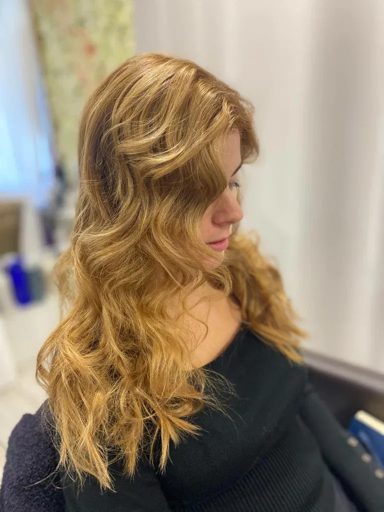 Fokina Blond — фото 6