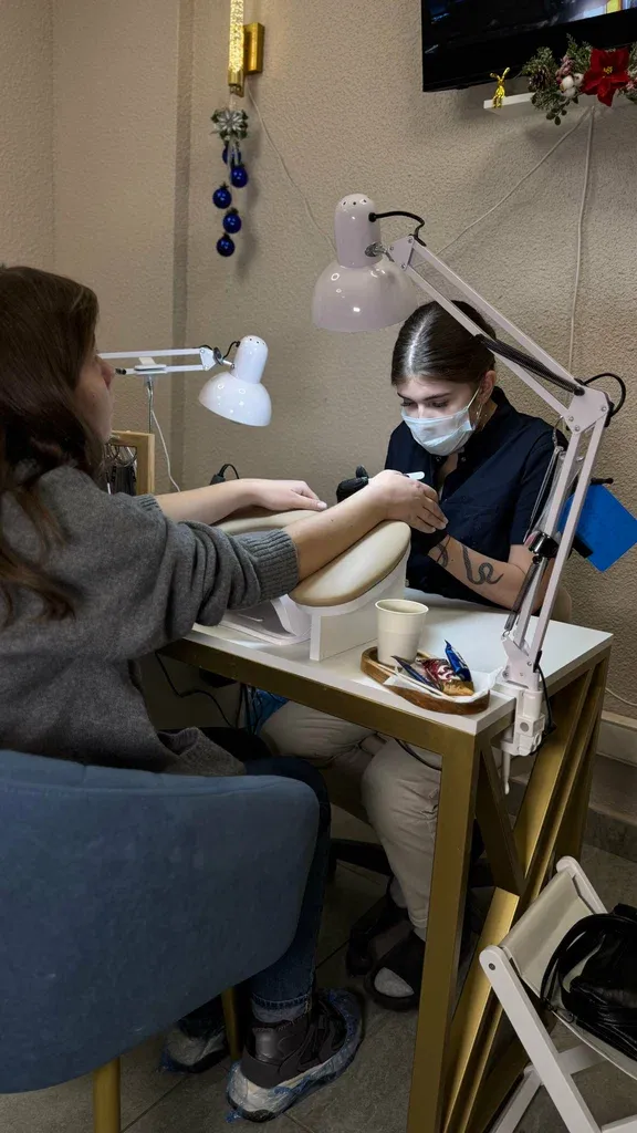 Fortune nails — фото 1