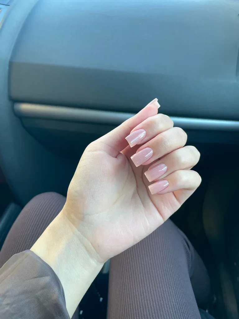 Fortune nails — фото 5