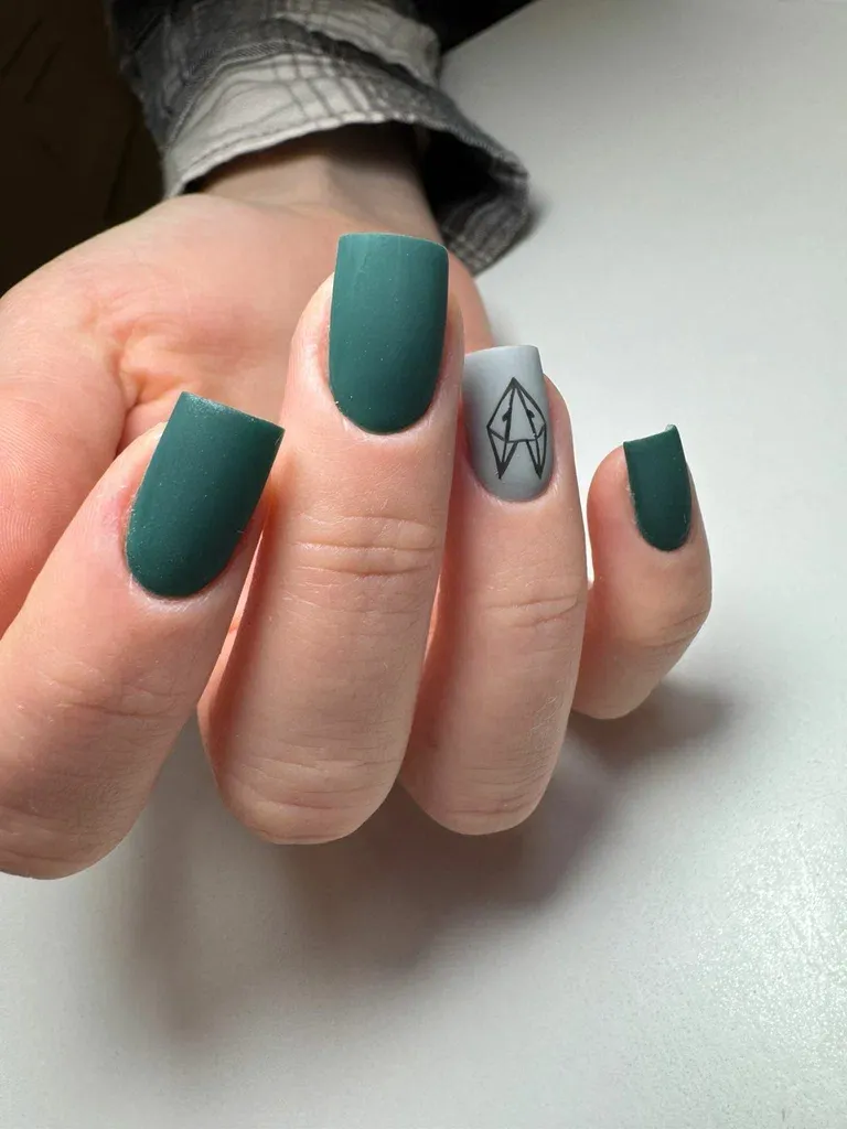 Fortune nails — фото 6