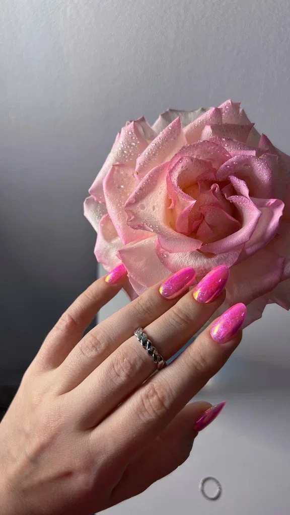 Foxy Nail — фото 4