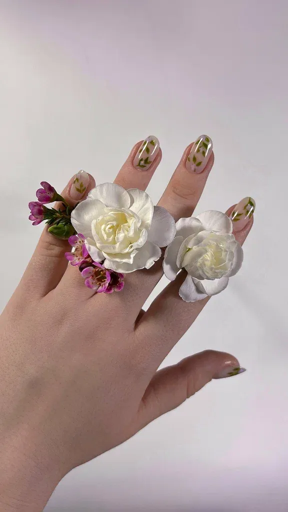 Foxy Nail — фото 6
