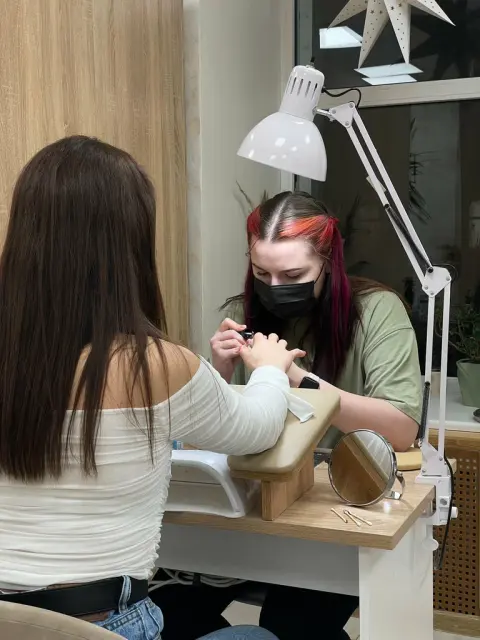 Freedom Beauty Studio