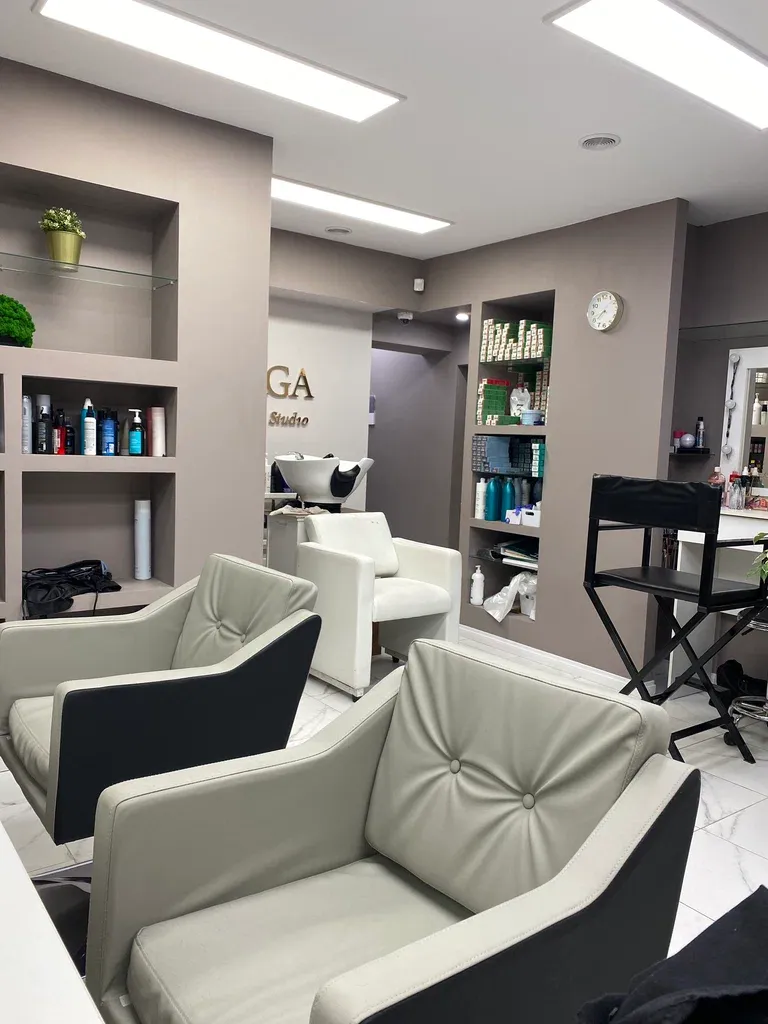Gaga beauty studio — фото 2