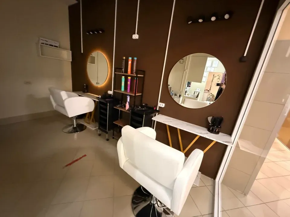 Gb Hair Studio — фото 1