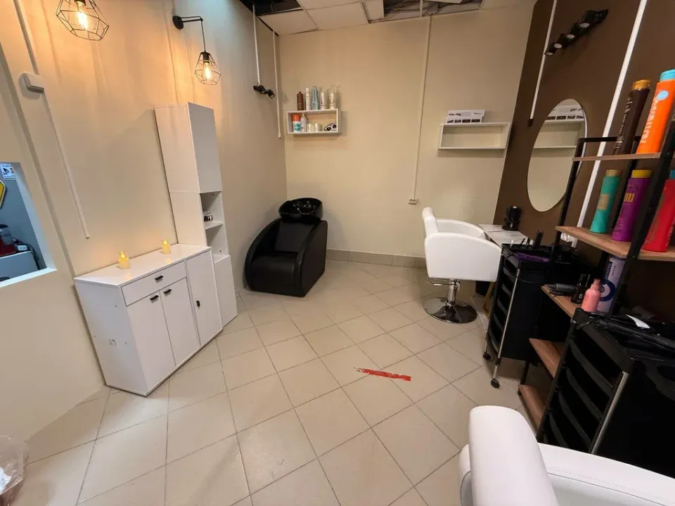 Gb Hair Studio — фото 2