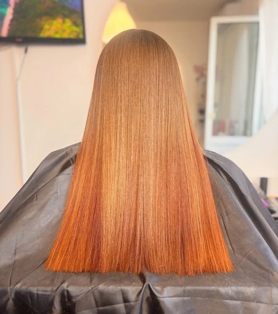 Gb Hair Studio — фото 6