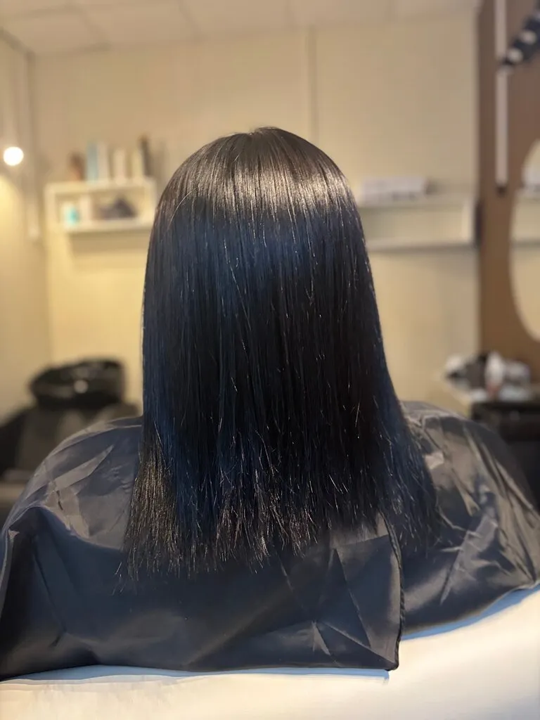 Gb Hair Studio — фото 1