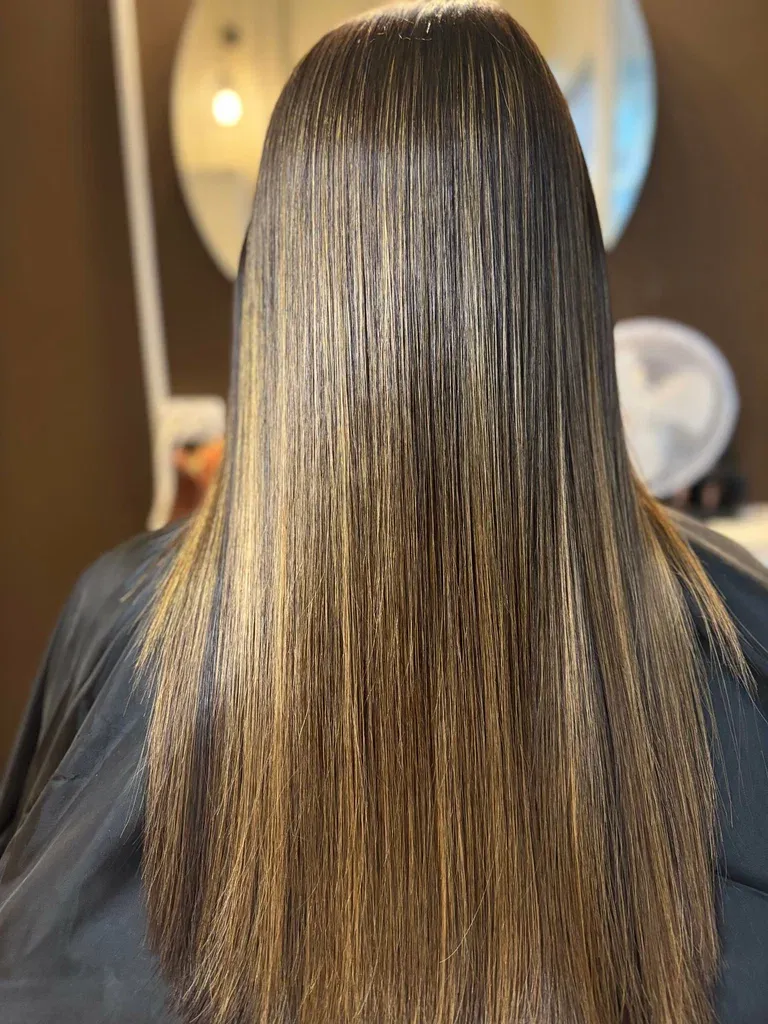 Gb Hair Studio — фото 2