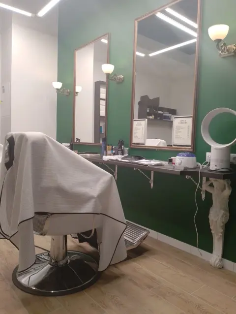 Genco Barbers