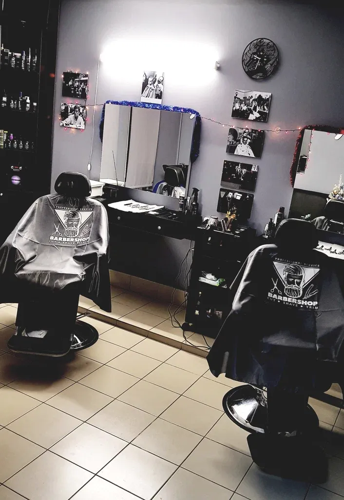 Genco Barbers — фото 1