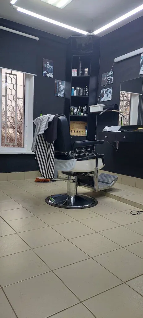 Genco Barbers — фото 5