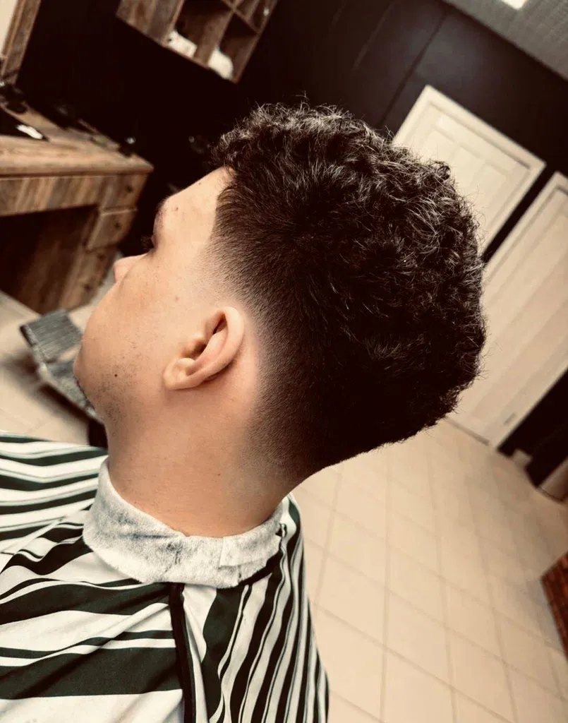 Genco Barbers — фото 4