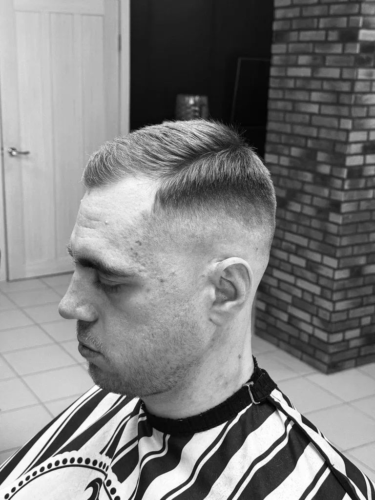 Genco Barbers — фото 6