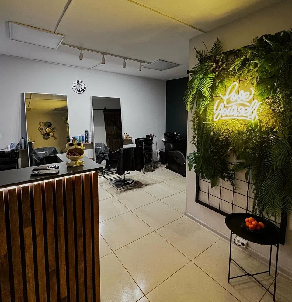 Gk Beauty Studio — фото 3