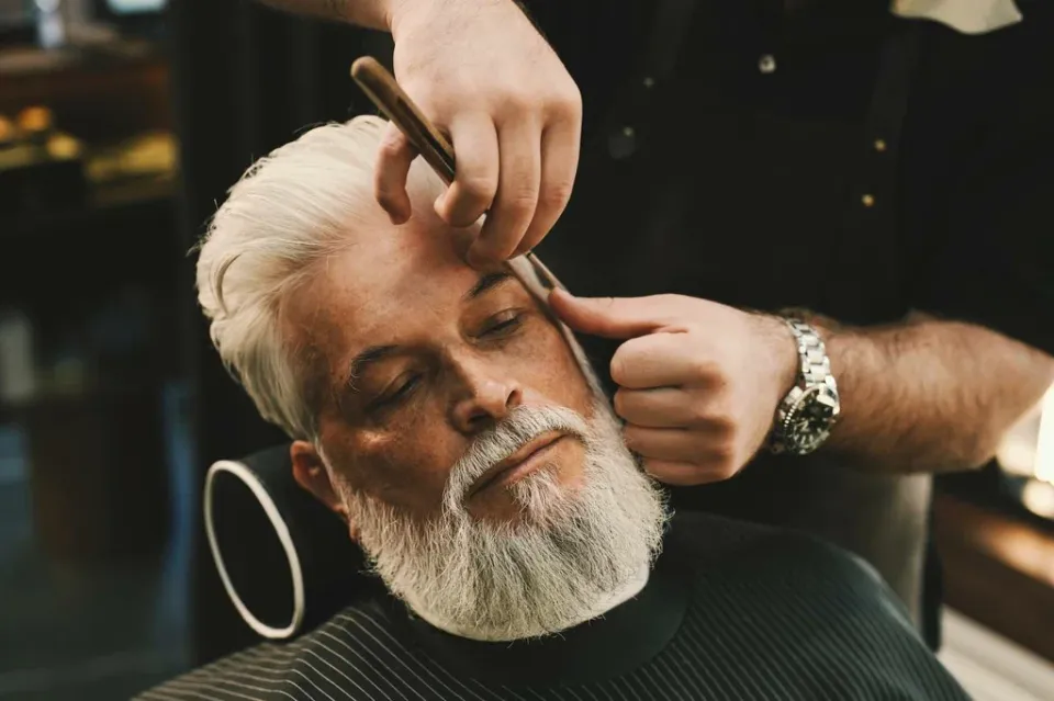Good Barber boutique — фото 4