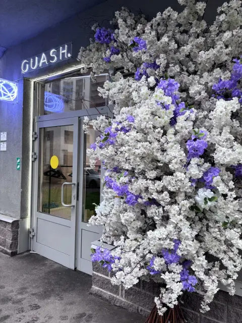 Guash