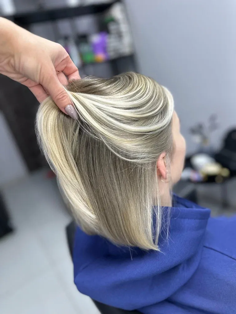 Hair by Anna Girr — фото 3