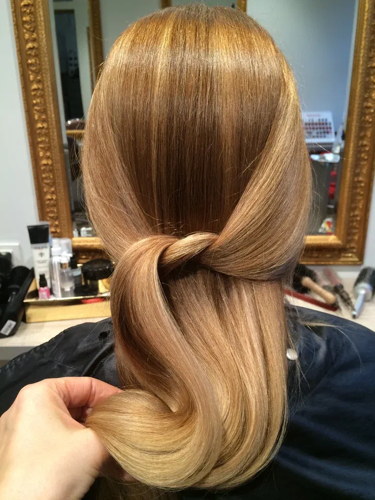 Hair by Irina Anderson — фото 6
