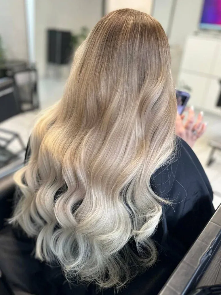 Hair Concept — фото 2