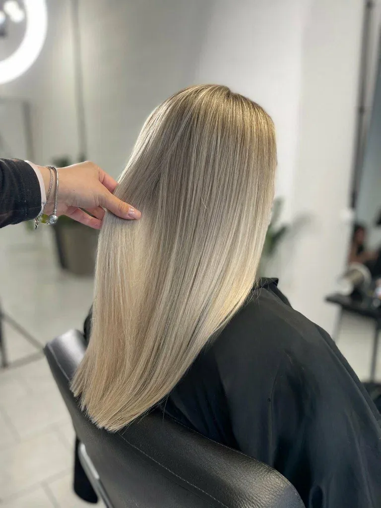 Hair Concept — фото 3