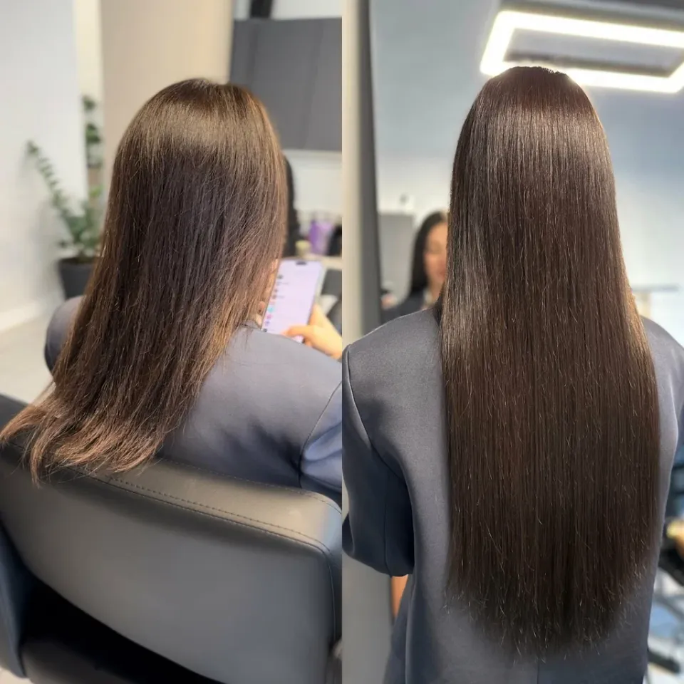 Hair Concept — фото 4
