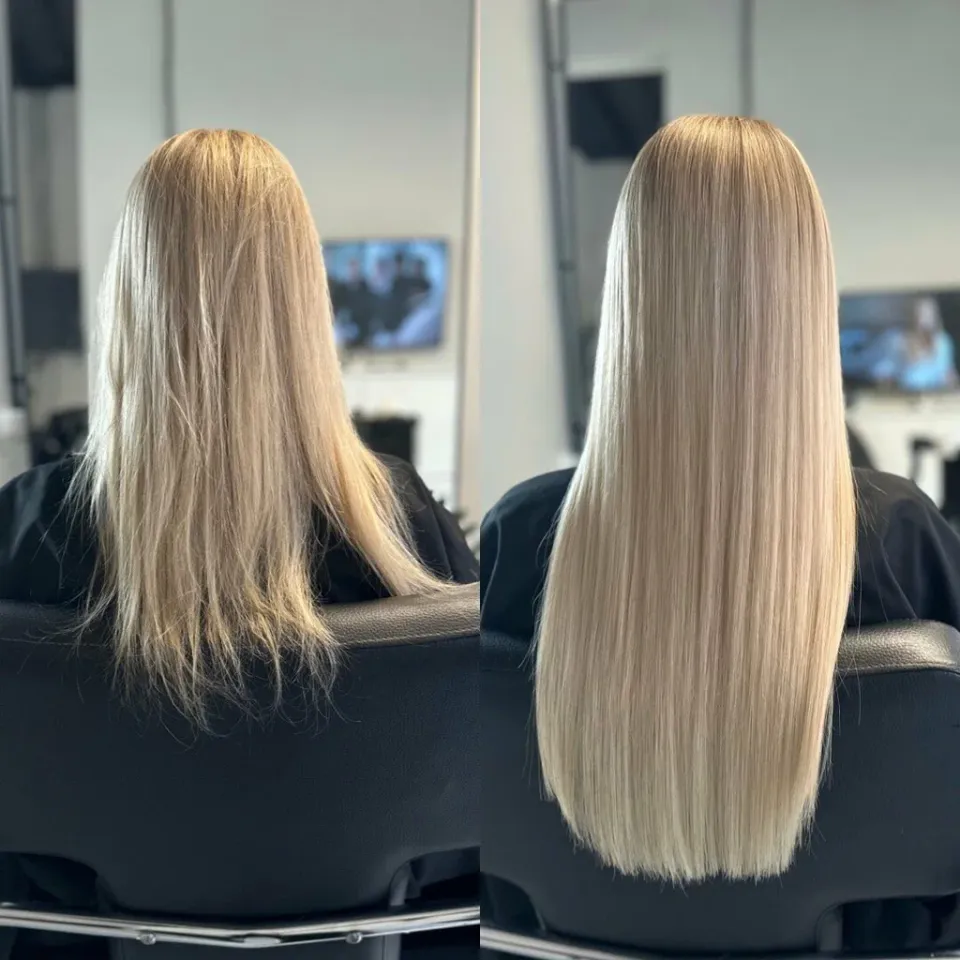Hair Concept — фото 5
