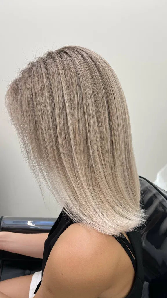 Hair salon — фото 3