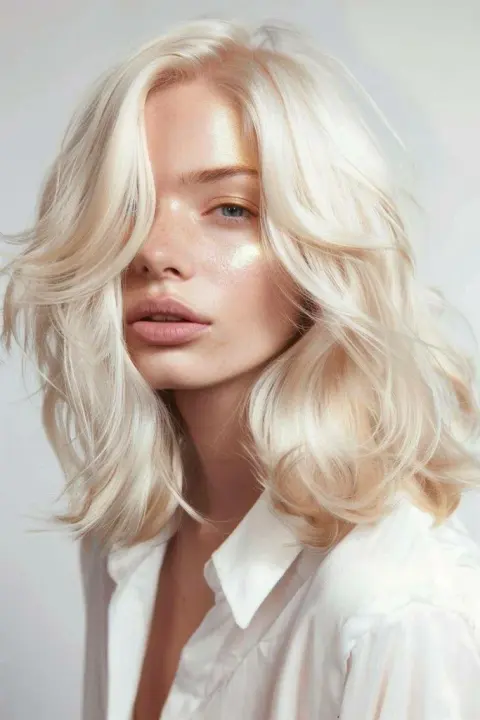 Hair Sterh
