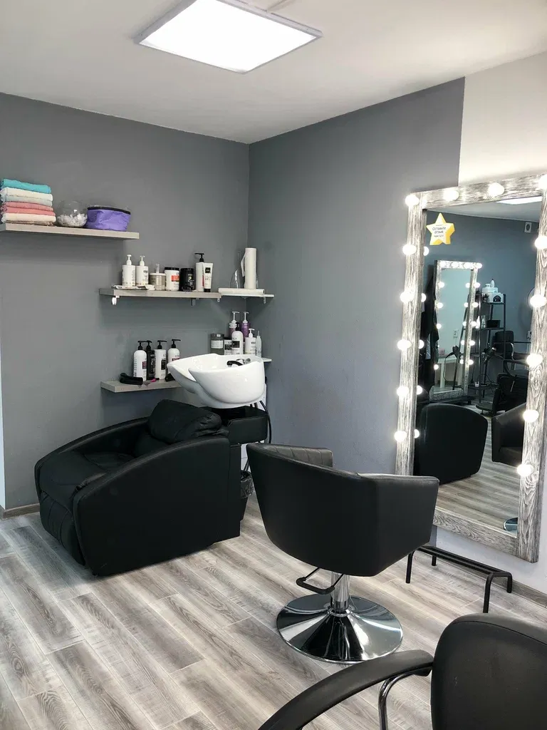 Hair Studio — фото 1