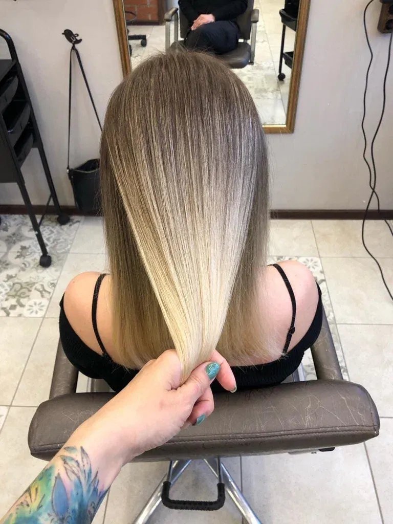 Hair Studio — фото 2