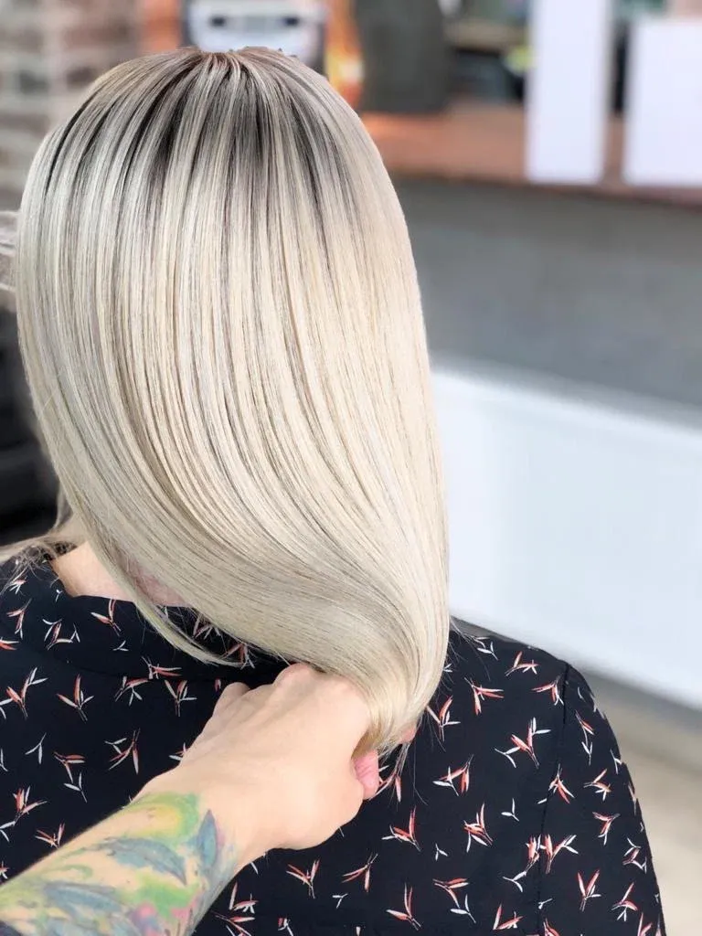 Hair Studio — фото 3