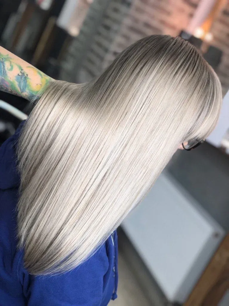 Hair Studio — фото 4