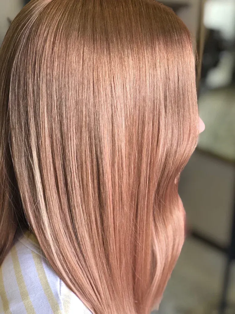 Hair Studio — фото 6