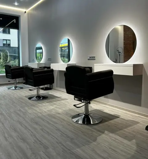 Hair Wizard studio