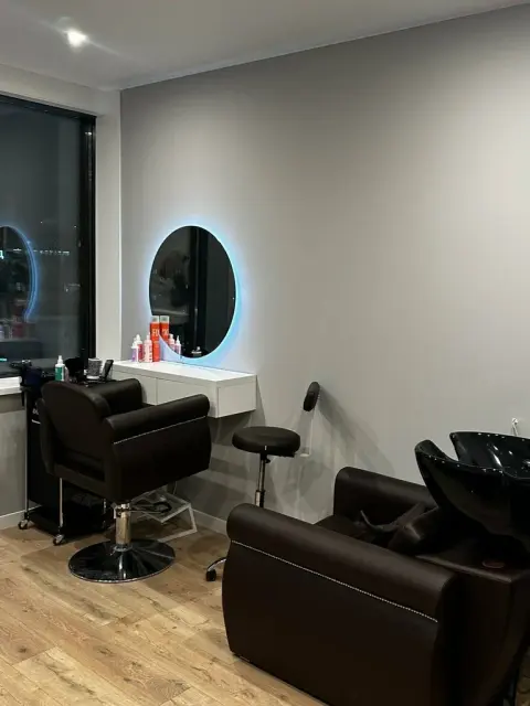 Hair Wizard studio