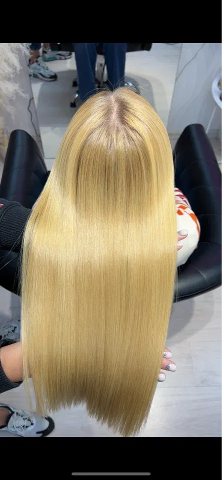 Hair. Angelina — фото 4