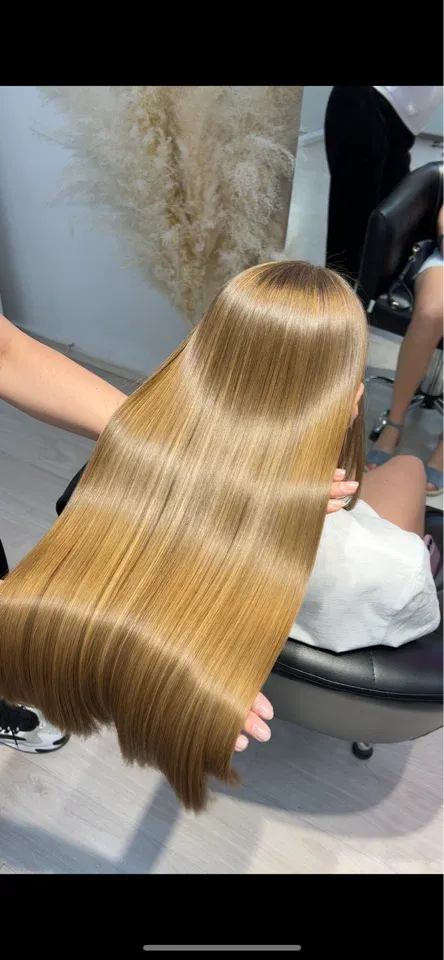 Hair. Angelina — фото 5
