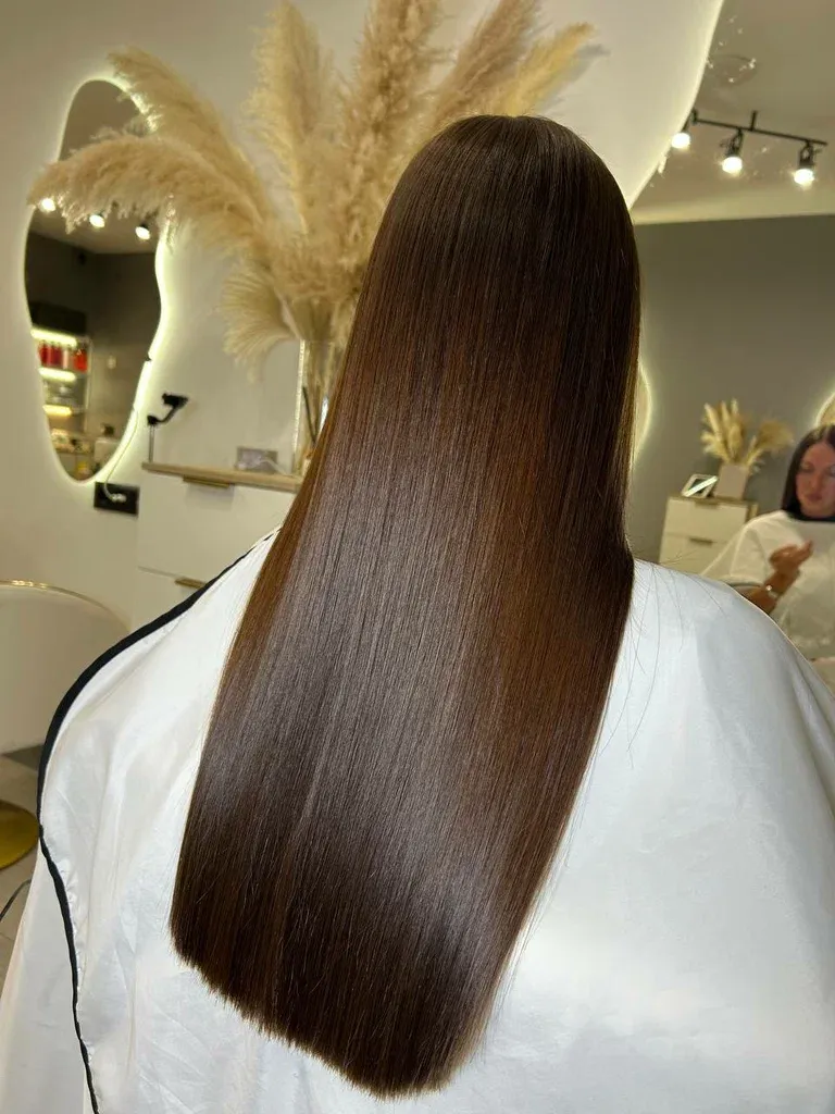 Hairdresser's Safronova. Svetlana — фото 3