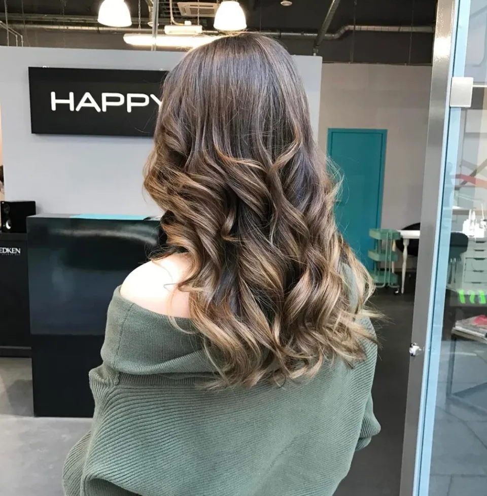 Happy Hair — фото 5