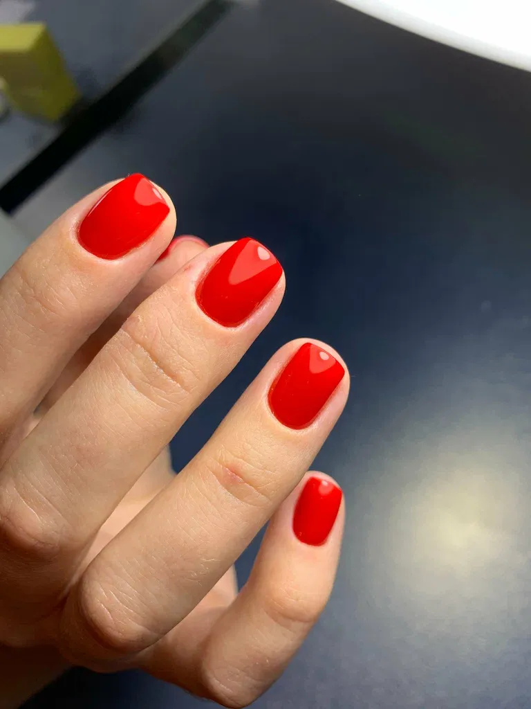 Helga nails — фото 2