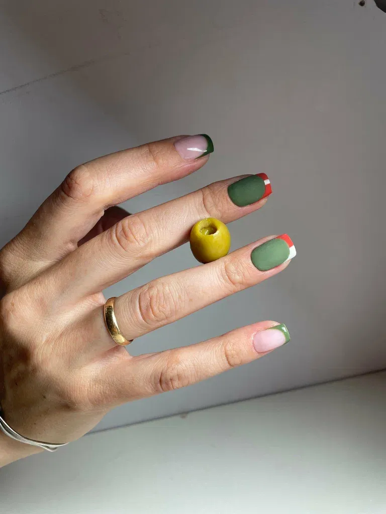 Helga nails — фото 6