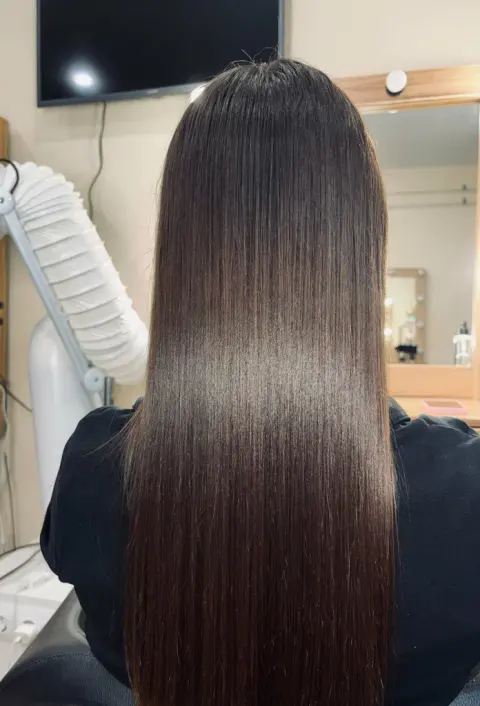 House of hair