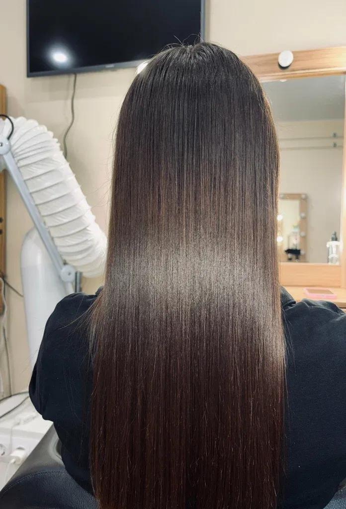 House of hair — фото 1