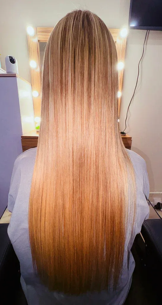 House of hair — фото 2
