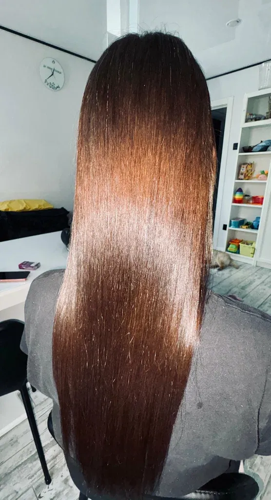 House of hair — фото 3