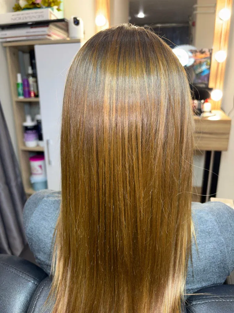 House of hair — фото 4